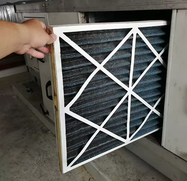 Why Homeowners & Businesses Trust Us Holt, MI?